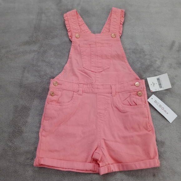 BCBGirls 2 pc Bubble Gum Set - Picture 5 of 6